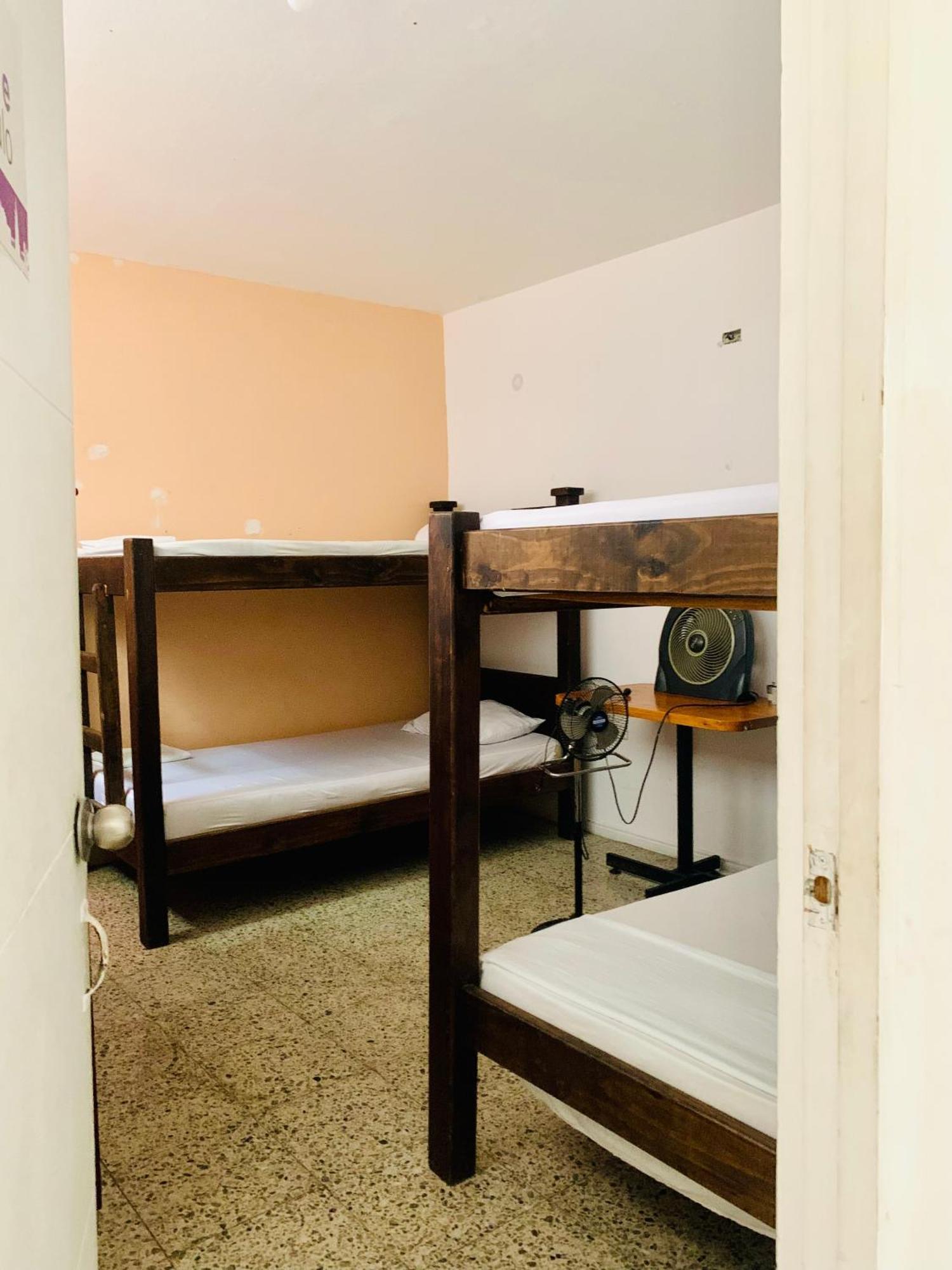 La Clave Hostel Кали Экстерьер фото