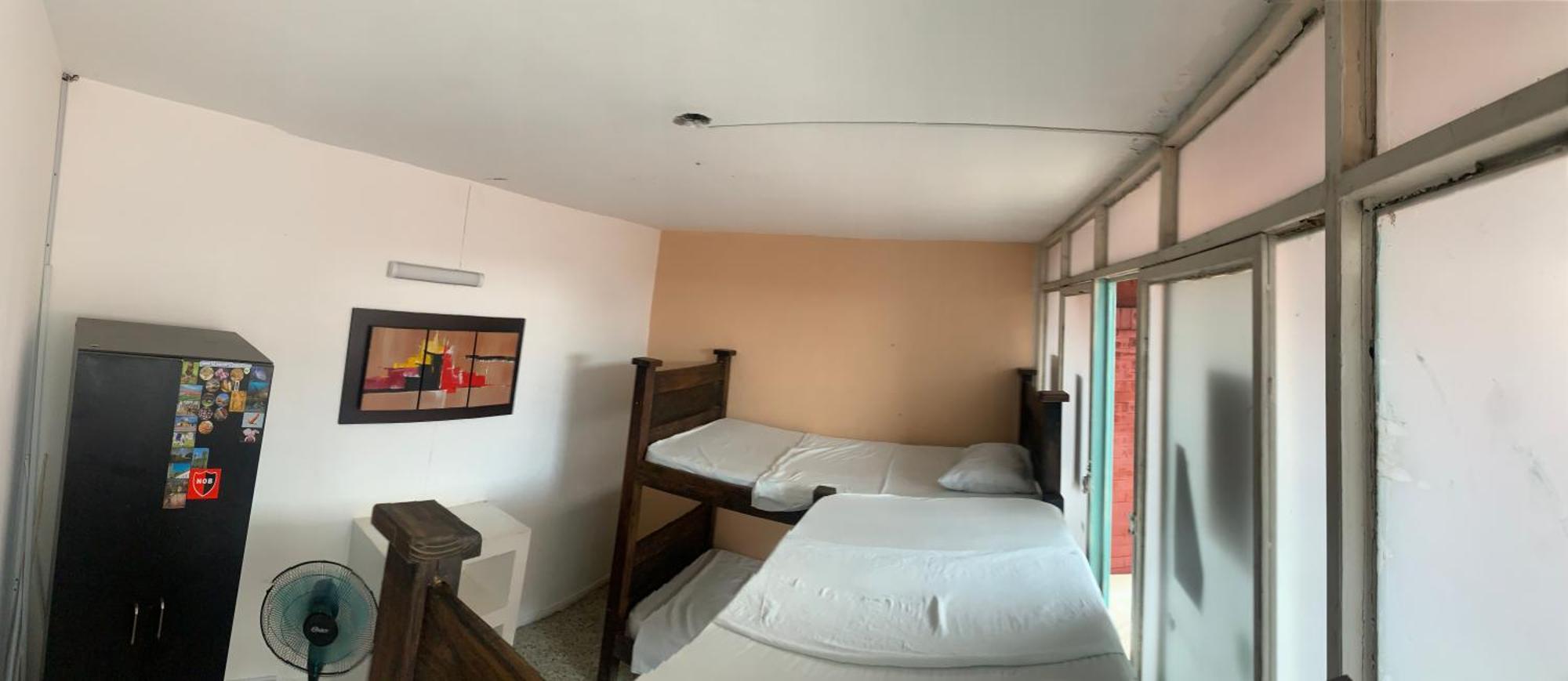 La Clave Hostel Кали Экстерьер фото