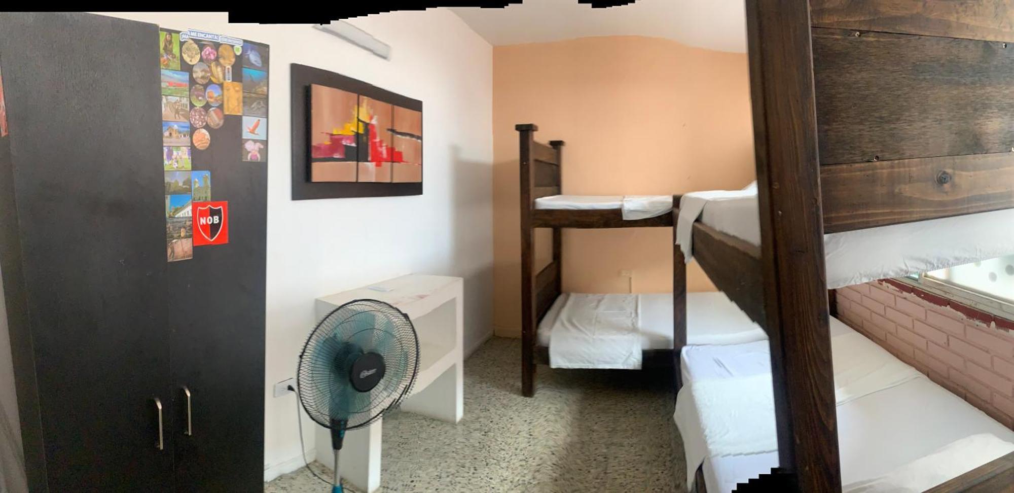 La Clave Hostel Кали Экстерьер фото