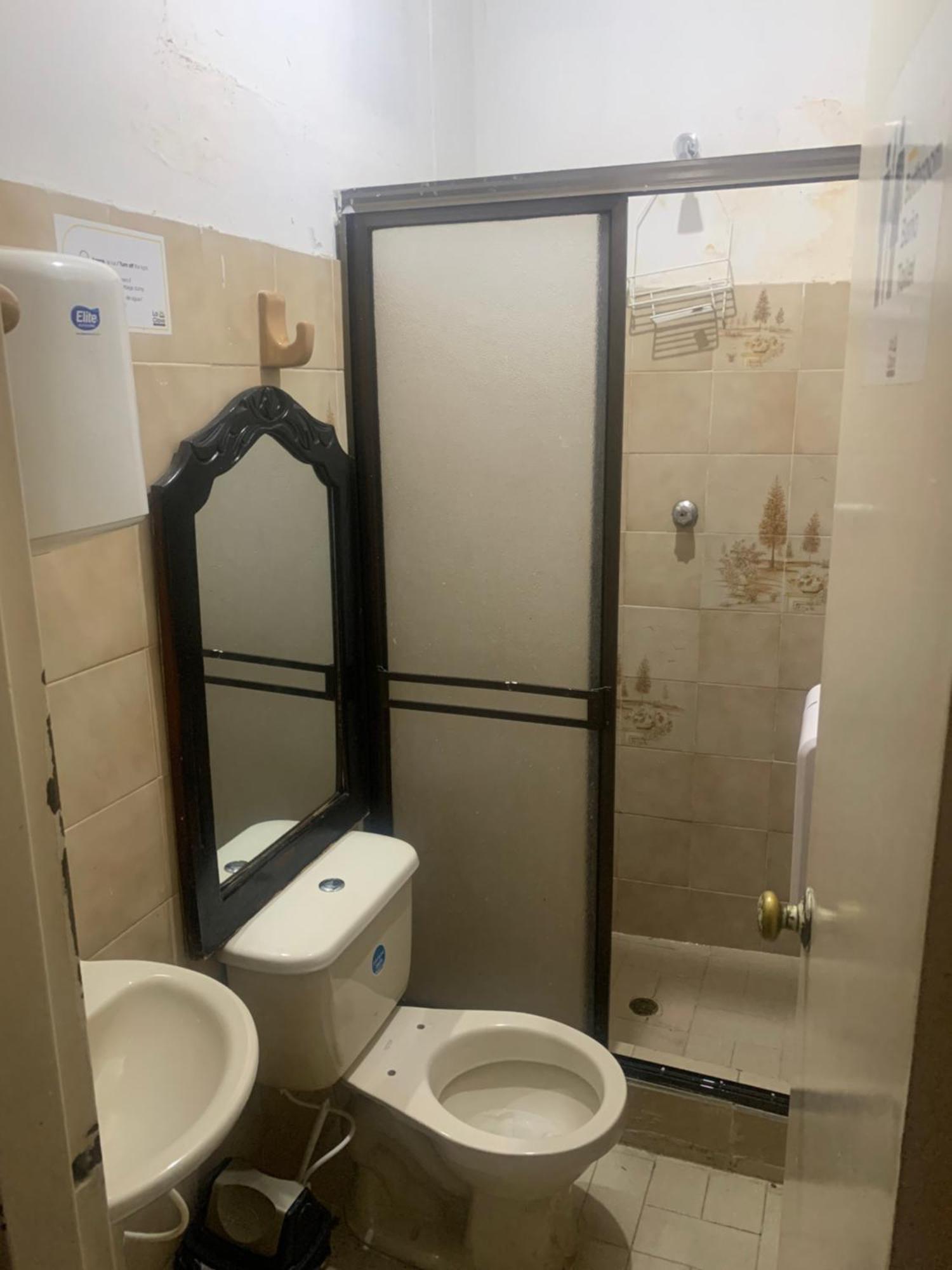 La Clave Hostel Кали Экстерьер фото
