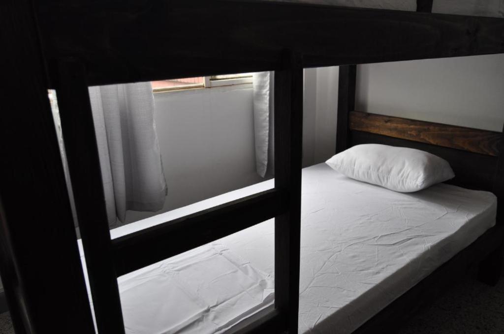La Clave Hostel Кали Экстерьер фото