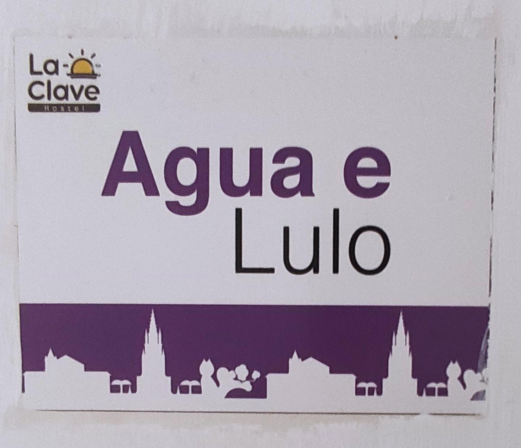 La Clave Hostel Кали Экстерьер фото