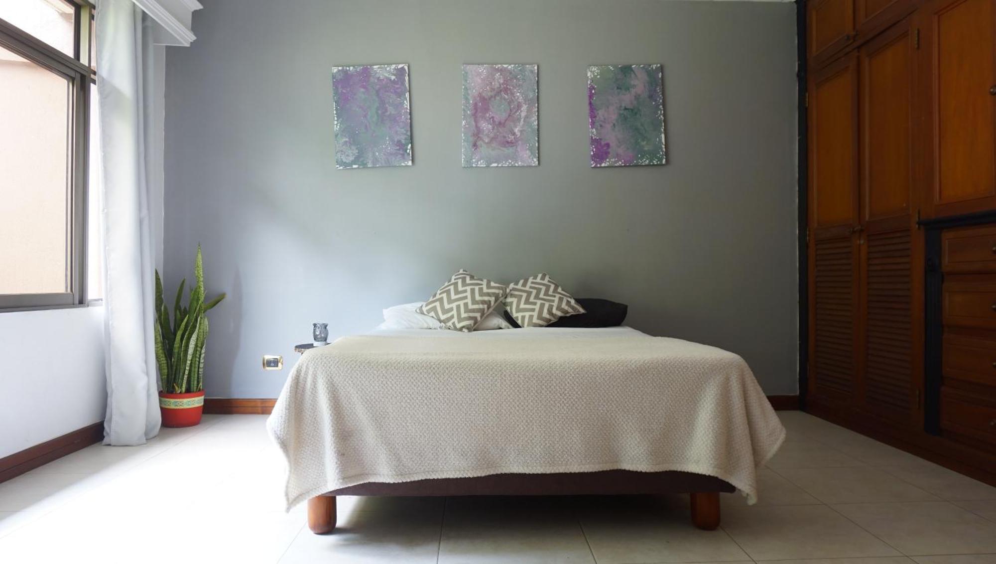 La Clave Hostel Кали Экстерьер фото