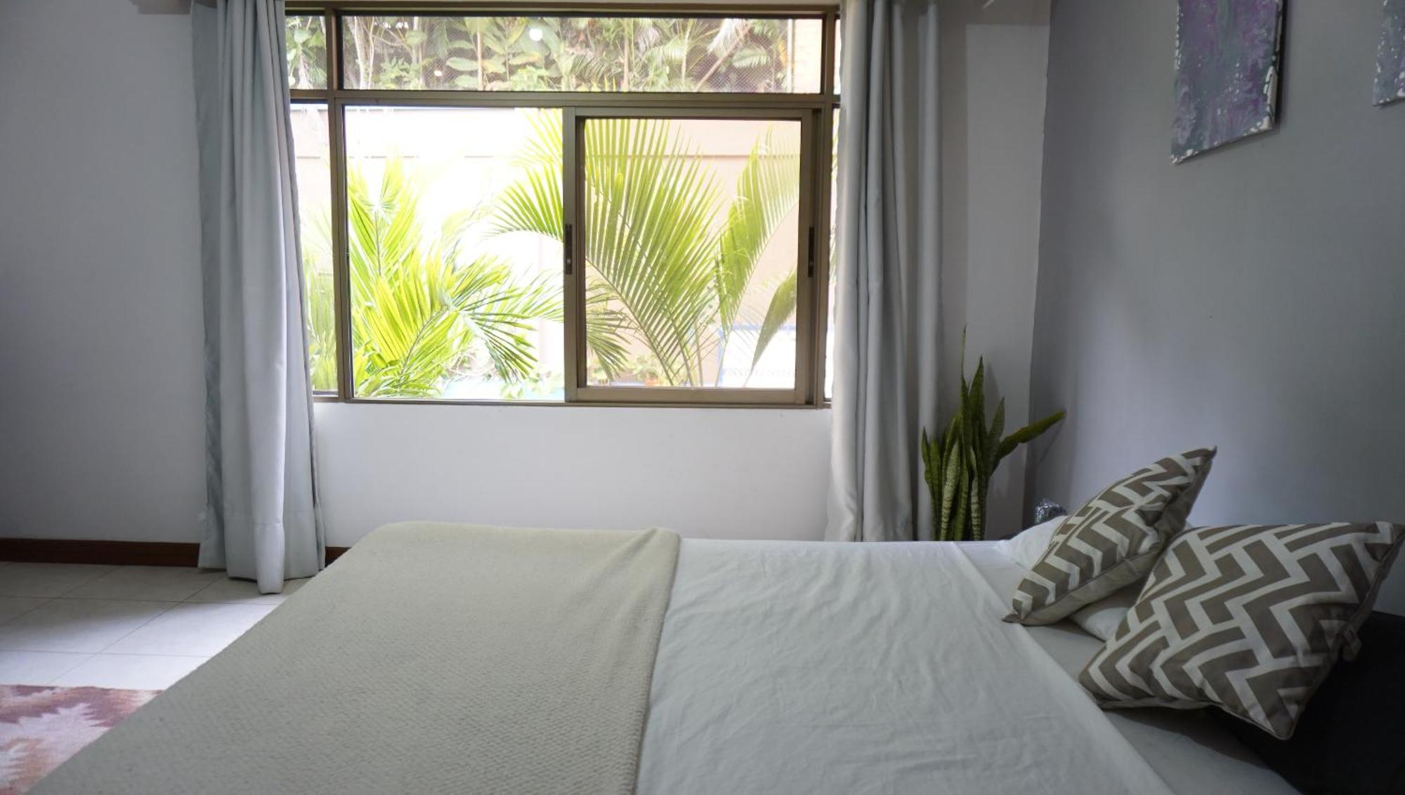 La Clave Hostel Кали Экстерьер фото