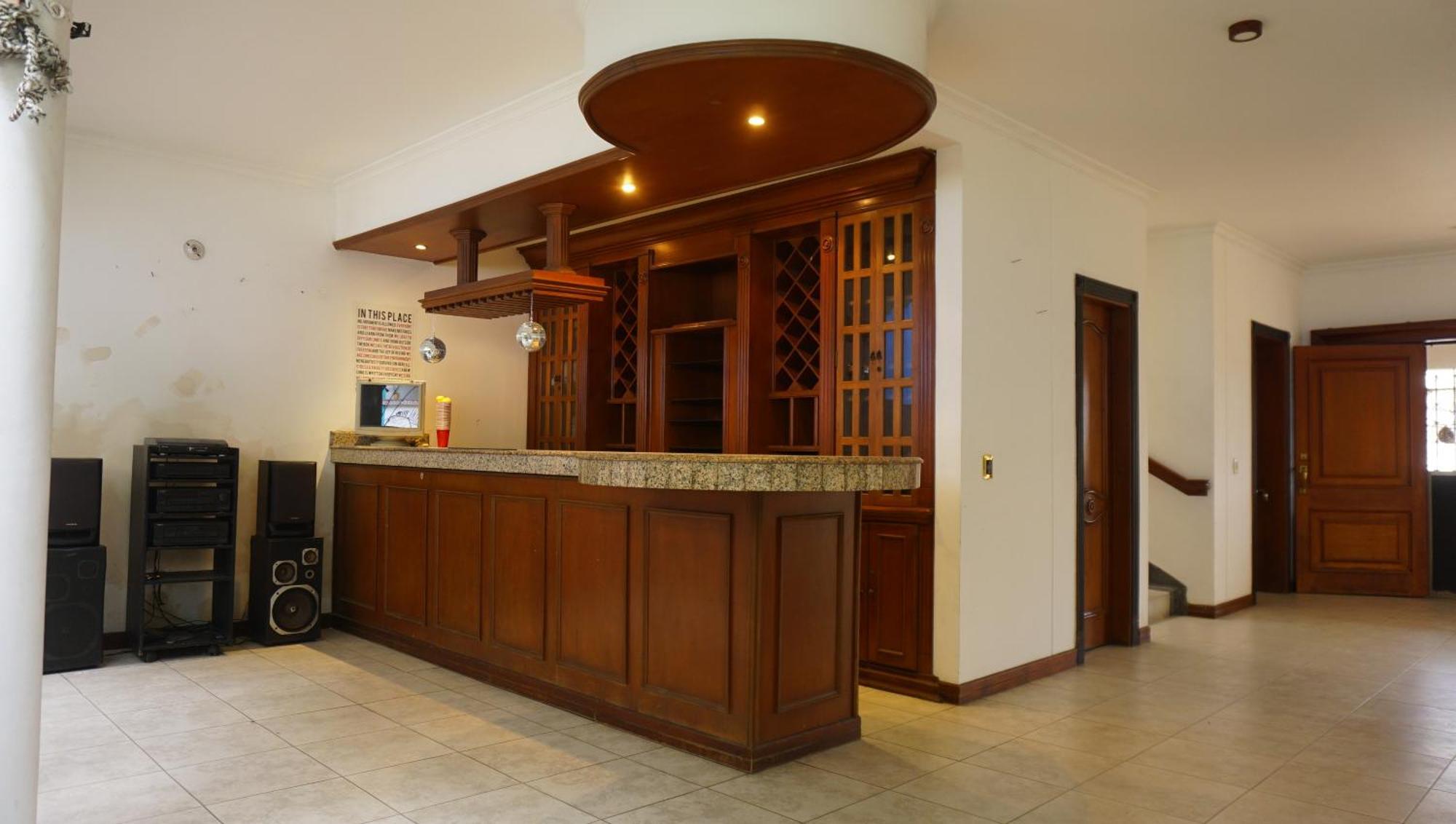 La Clave Hostel Кали Экстерьер фото