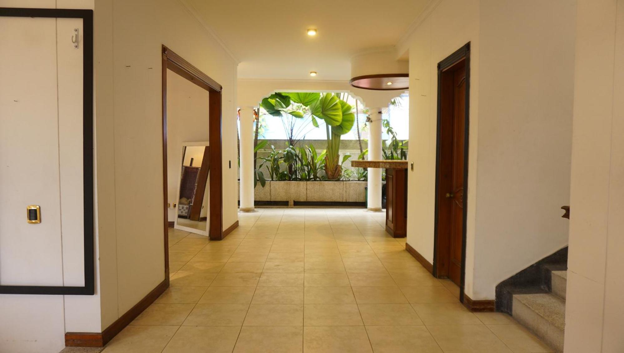 La Clave Hostel Кали Экстерьер фото
