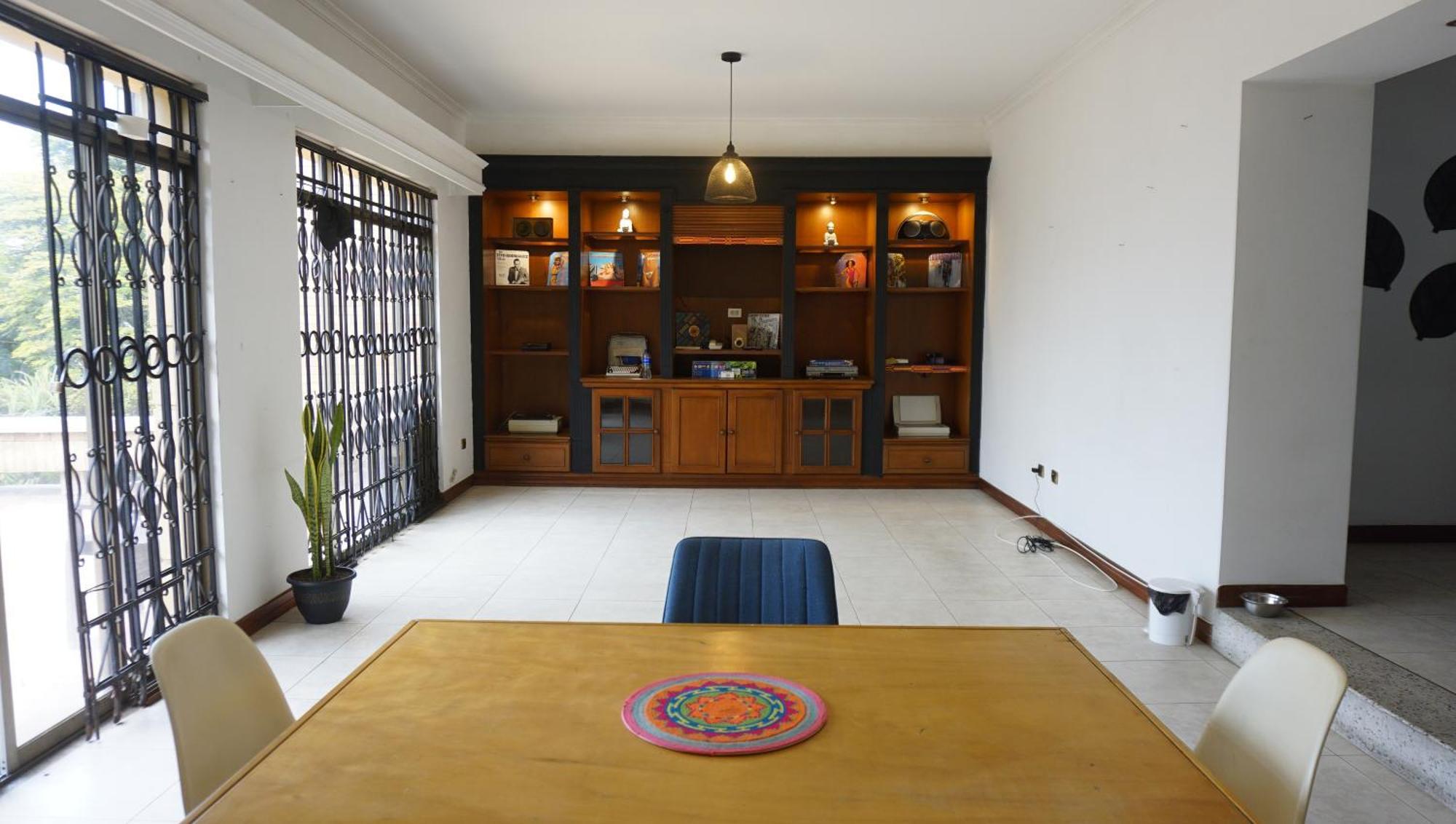 La Clave Hostel Кали Экстерьер фото