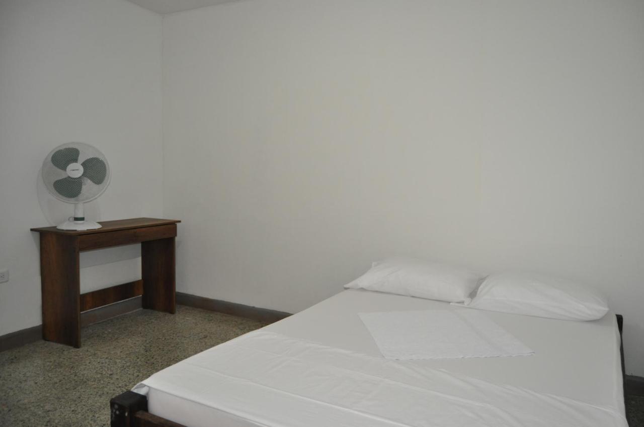 La Clave Hostel Кали Экстерьер фото