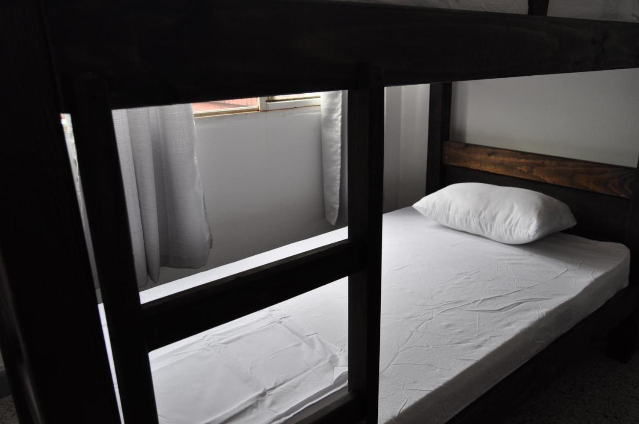 La Clave Hostel Кали Экстерьер фото