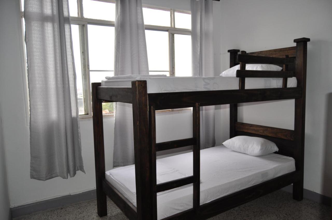 La Clave Hostel Кали Экстерьер фото