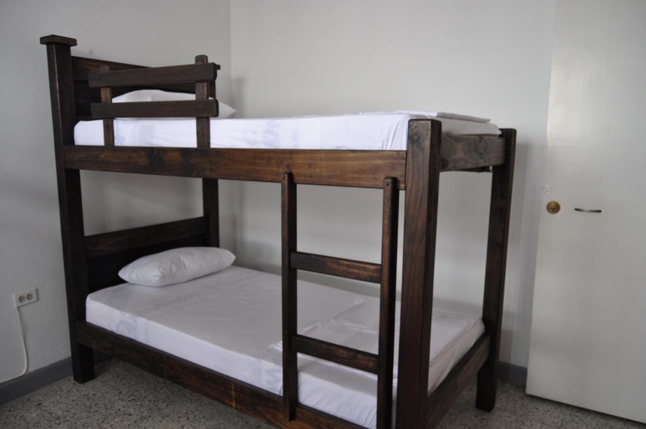 La Clave Hostel Кали Экстерьер фото