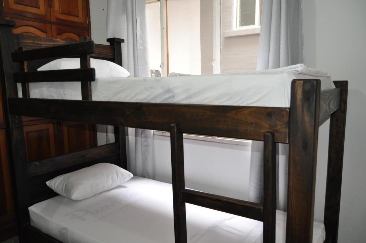 La Clave Hostel Кали Экстерьер фото
