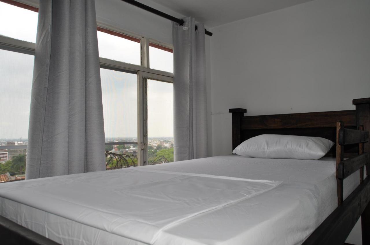 La Clave Hostel Кали Экстерьер фото