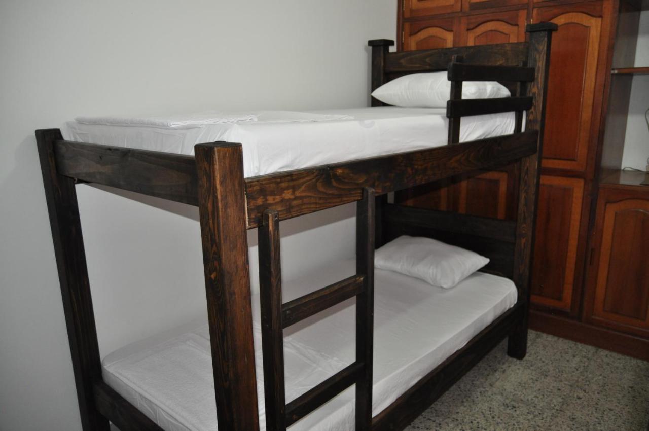 La Clave Hostel Кали Экстерьер фото